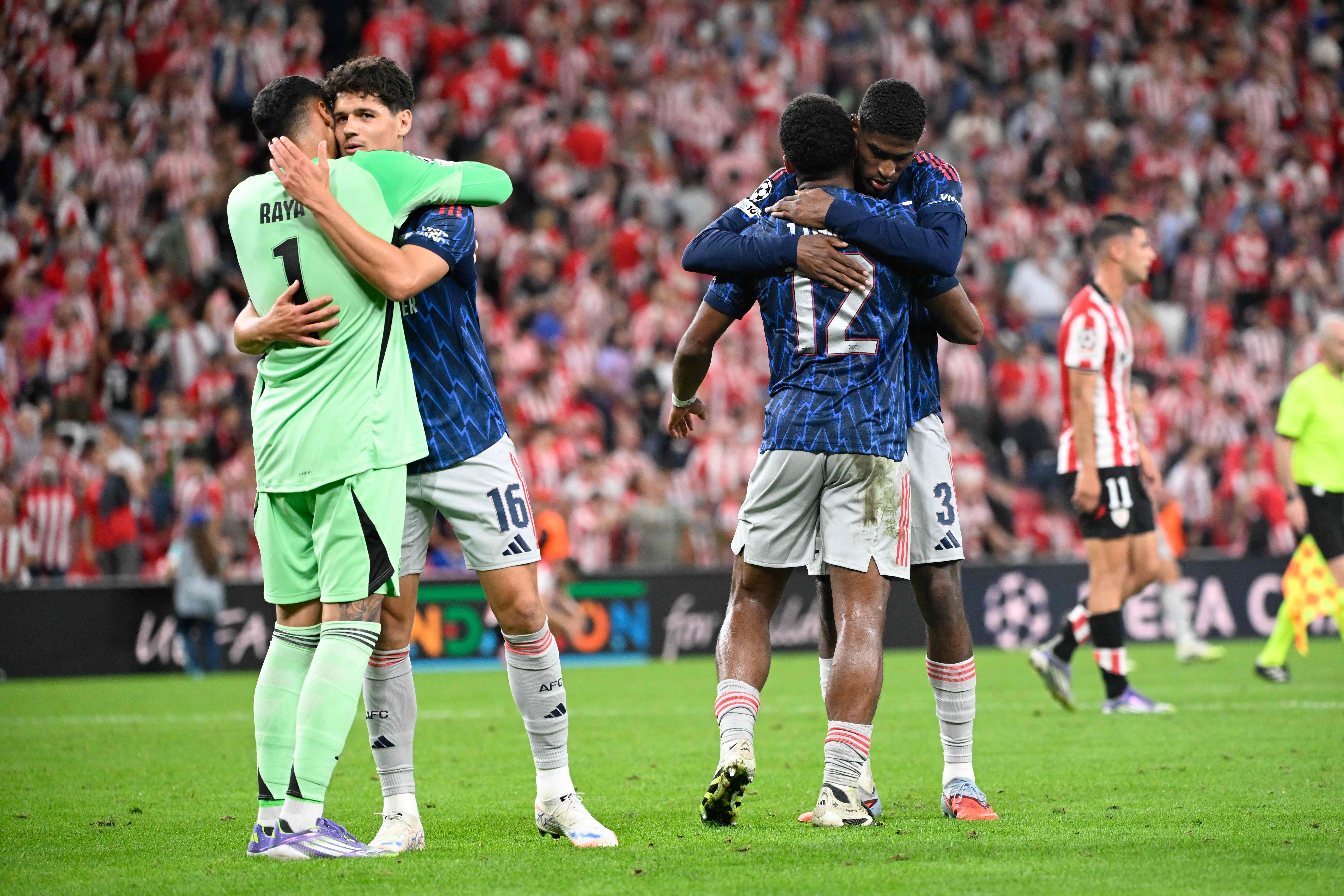 详细阅读:九游娱乐网页版-赛地聚焦:欧冠关键时刻热度飙升,毕尔巴鄂竞技调整名单,目标明确,阵容厚度经受考验-九游娱乐网页版 九游娱乐网页版-赛地聚焦:欧冠关键时刻热度飙升,毕尔巴鄂竞技调整名单,目标明确,阵容厚度经受考验-九游娱乐网页版