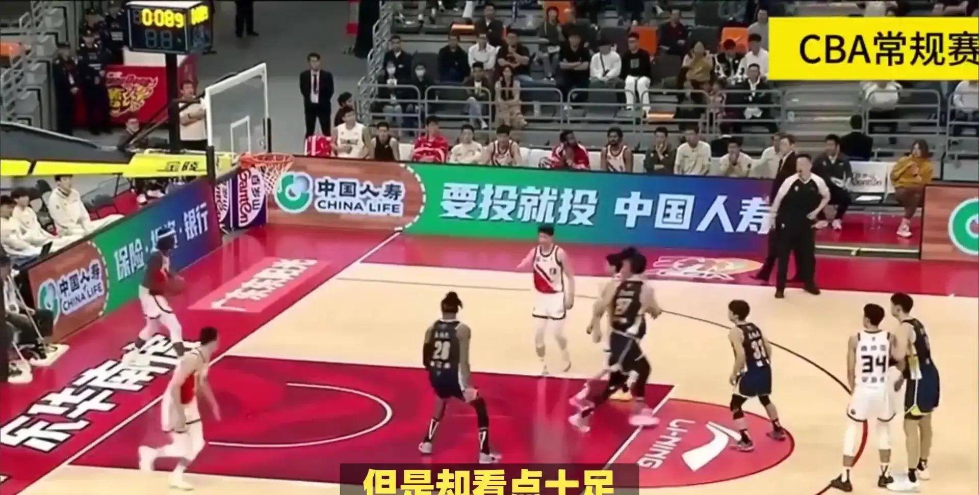 九游娱乐网页版-加时末段CBA常规赛焦点战，广厦男篮造点机会，态度坚定，训练强度明显提升的简单介绍-九游娱乐网页版